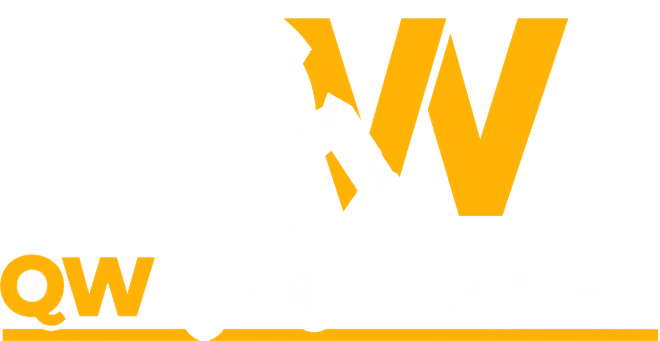 QW MAQUINARIAS